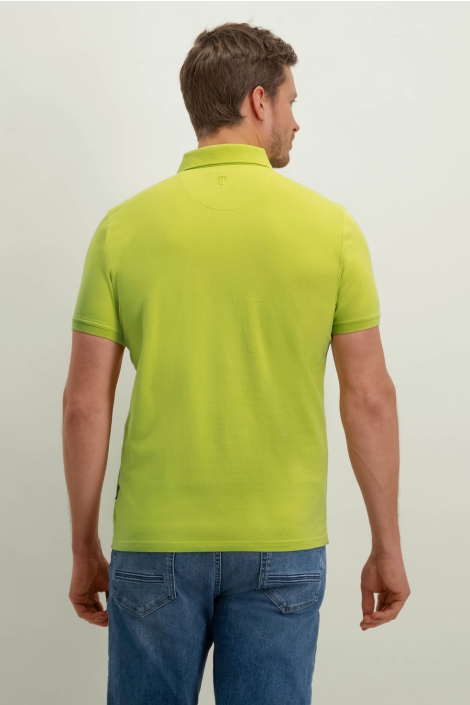 State of Art poloshirt piqu? ss p